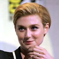 Elizabeth Debicki