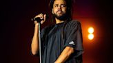 J. Cole Scores As NBA 2K23 Cover Star