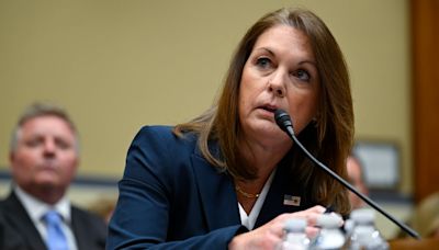 'We Failed': Secret Service Chief As Congresswoman Blasts Her During Trump Assassination Bid Hearing