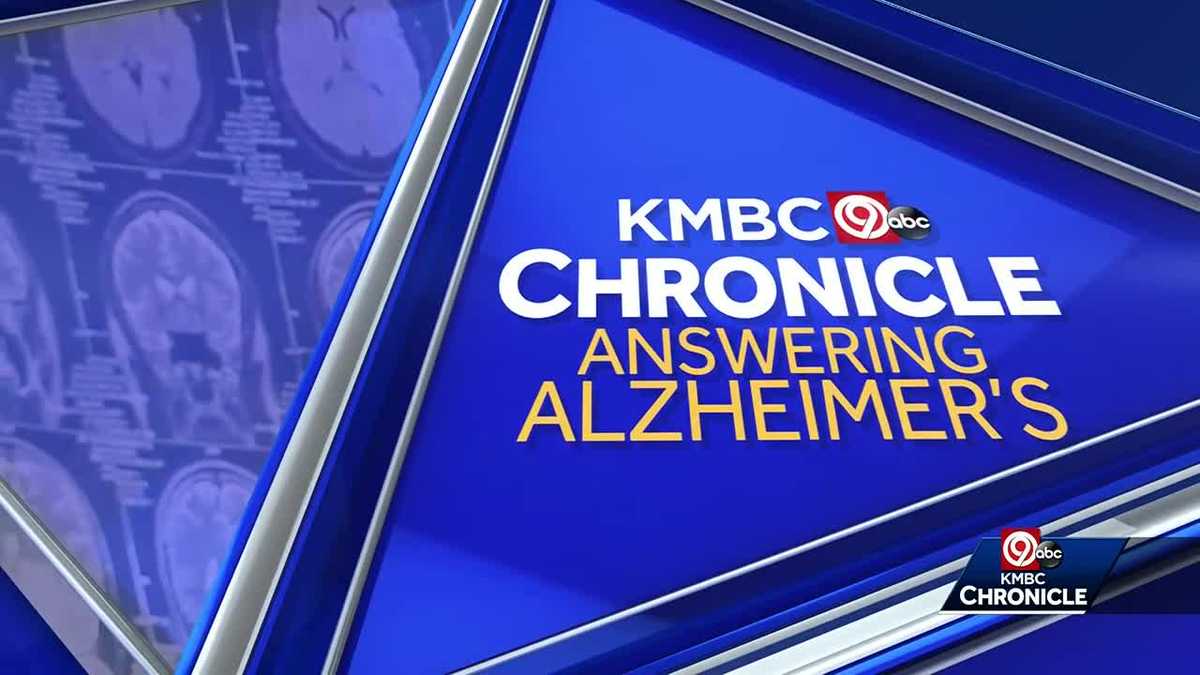 Answering Alzheimer’s: Resources in Kansas City
