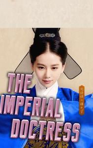 The Imperial Doctress