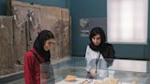 El largo camino de regreso a Irán de las milenarias tablillas del Imperio Aqueménida