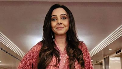 Suchitra Krishnamoorthi reveals she attended a nude party in Berlin but ran away in 20 minutes, says ‘need a shower and some gayatri mantra’