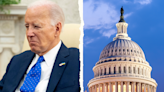 Sunday shows preview: Biden special counsel report draws scrutiny; Ukraine, Israel aid in limbo