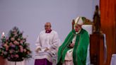 Pope gives ‘noble’ Chinese people a shoutout at Mass in Mongolia