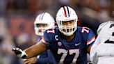 Unpacking Future Packers: No. 7, Arizona OL Jordan Morgan