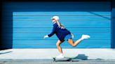 Olympic Channel launches new original series “Skate-hers” - Watch now for free