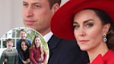 Proof Kate Middleton and Prince William have lost it: opinion