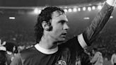 Farewell Franz Beckenbauer, the last of football’s immortals