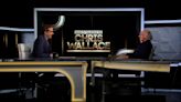 Larry David Calls Trump “Sick Sociopath” and Claps Back at Chris Wallace Over Net Worth in Interview