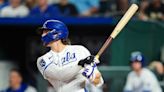 Bobby Witt Jr. has another monster Royals highlight, but Mariners take Game 2 in KC