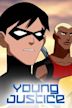 FREE MAX: Young Justice HD