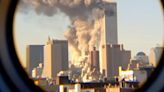 New 9/11 footage discovered 23 years after attack by bloke clearing out closet