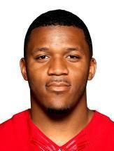 LaMichael James