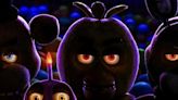 Five Nights at Freddy's podría obtener baja calificación de la crítica, revela nuevo reporte