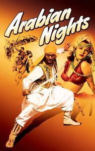 Arabian Nights