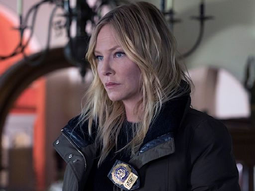 SVU Officially Lays the Groundwork for Kelli Giddish’s Return — But There’s *One* Thing in the Way