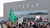 Tesla gets local council go-ahead for German factory expansion