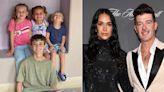 April Love Geary Asks Parents to Stop Dressing Kids to 'Fit Your Aesthetic': 'Let Our Kids Wear Whatever'