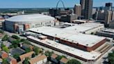 Costs still rise by millions for St. Louis convention center. ‘When does it end?’
