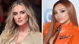 Perrie Edwards Opens Up About 'Heartbreaking' Rift With Jesy Nelson