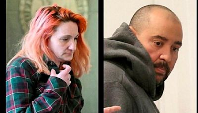 Steven Brown, Alexis Nieves plead not guilty to new charges in Babylon body parts case