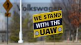 Tennessee Volkswagen factory employees vote to join United Auto Workers union