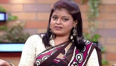 Noted Kannada Actress And TV Anchor Aparna Vastarey Passes Away