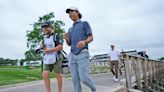 Kris Kim, 16, becomes youngest player to make PGA Tour cut in nine years