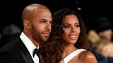 Marvin and Rochelle Humes celebrate 10th anniversary with vow renewal in Italy