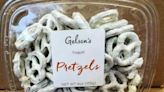 These yogurt-covered pretzels might make you sick, FDA warns. Here's what you need to know