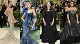 The Met Gala was in full bloom with Zendaya, Jennifer Lopez, Lily Gladstone among the standout stars