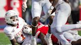 Texas squanders early lead but CJ Baxter's touchdown run helps Longhorns avoid an upset