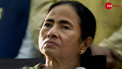 Bangladesh Lodges Formal Complaint Against Mamata Banerjees ‘Open Door’ Remark