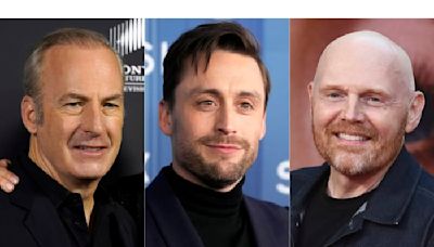 New 'Glengarry Glen Ross' on Broadway attracts Kieran Culkin, Bob Odenkirk and Bill Burr