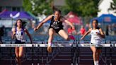 State track notes, Day 2: Gero-Holt adds two more titles; Capital’s Moll sets record