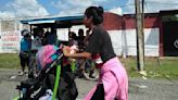 Violencia en Chiapas, México: Cientos de personas cruzan a Guatemala