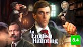 Análisis de An English Haunting, un nuevo triunfo de la aventura gráfica