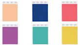 Every Pantone Color of the Year Since 2000