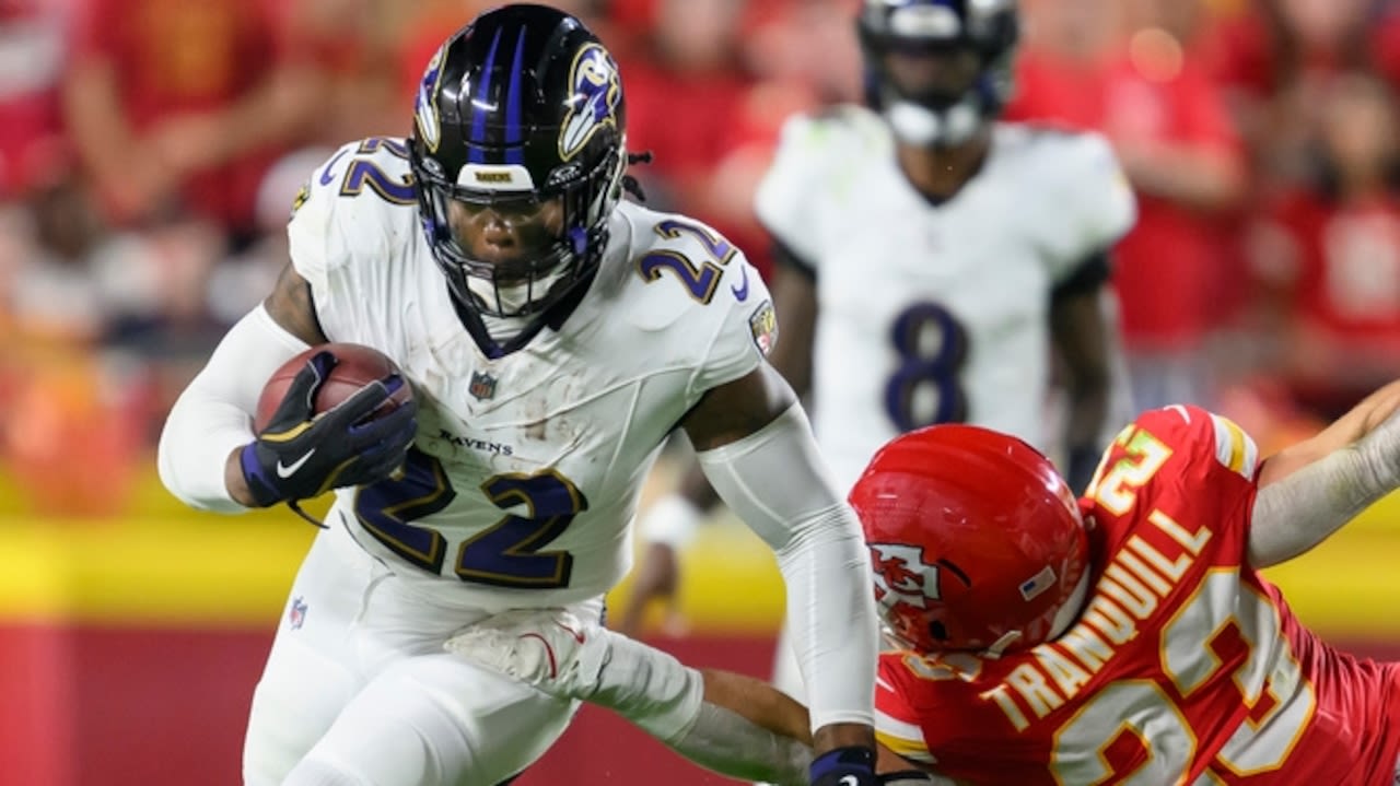 What channel is the Baltimore Ravens game today (9/15/24)? FREE LIVE STREAM, Time, TV, Channel for NFL Week 2 vs. Las Vegas Raiders