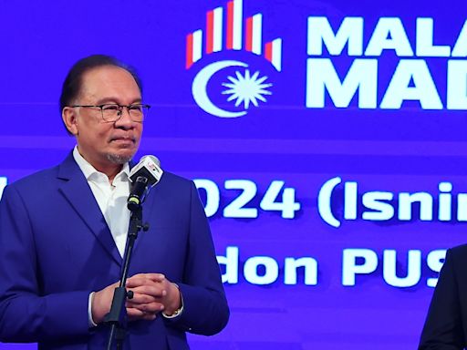 PM Anwar: Move to open matriculation spots to all top scorers including non-Bumi to ease tensions