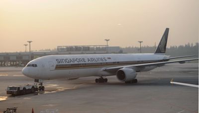 Un passager tué dans un vol Londres-Singapour à cause de violentes turbulences