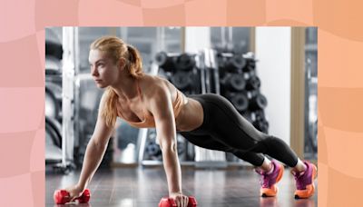 5 Best Floor Workouts To Maintain Weight Loss