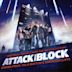 Attack the Block [Original Music from the Motion Picture]