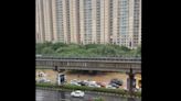 'Never seen this in Noida. My place is amazing': Netizens react heavy rains leave Gurgaon’s waterlogged streets with 'sea view' for Rs 100 cr flats