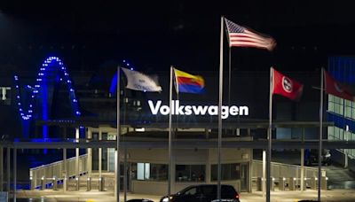 Volkswagen fecha acordo para tecnologia de bateria QuantumScape Por Investing.com