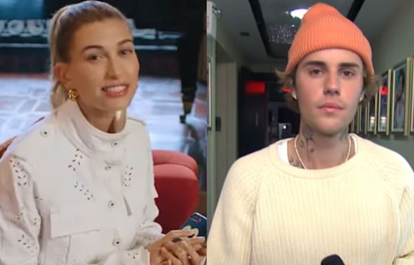 The Sweet Ways Justin Bieber Has Reportedly Been Supporting Wife Hailey Bieber During Her Pregnancy