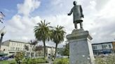 Stark courthouse eyed as location for renovated McKinley statue