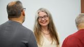 Lafayette librarian keeps job after board members attempt to fire her over book display