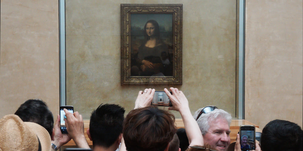 The Louvre Considers Basement Relocation for Mona Lisa